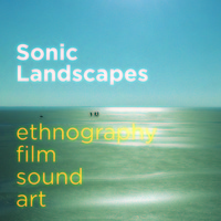 Sonic Landscape Listening Room Discography