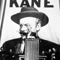 Film Special: Citizen Kane