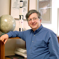 Physics and Astronomy Colloquium - Prof. Mark McConnell, Univ. of New Hampshire