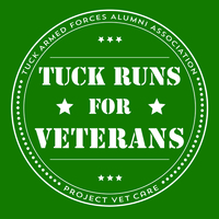 Tuck Run for the Veterans