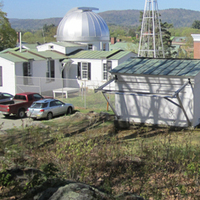 Public Astronomical Observing