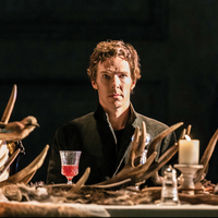 National Theatre Live in HD: Hamlet