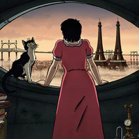 Film: April and the Extraordinary World