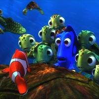 Free for All Film: Finding Nemo