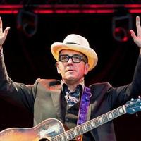 Elvis Costello in HD: Detour Live at Liverpool Philharmonic Hall