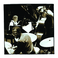 Chick Corea Trio with Christian McBride and Brian Blade