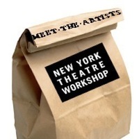 New York Theatre Workshop - Meet the Artists!
