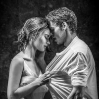 Branagh Theater Live: Romeo and Juliet