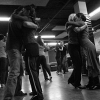 Argentine Tango Classes - Summer Term 2016