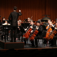 Dartmouth Symphony Orchestra