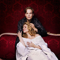 Met Opera in HD: "Der Rosenkavalier"