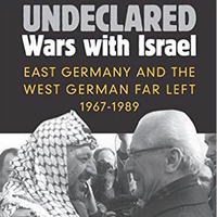 Undeclared Wars with Israel