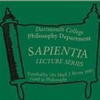 Sapientia Lecture Series