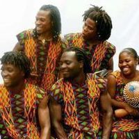 Claremont HopStop: Akwaaba Traditional African Drum and Dance Ensemble