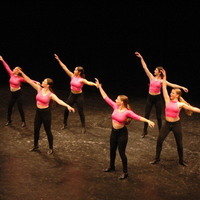 Claremont HopStop: Dancers' Corner
