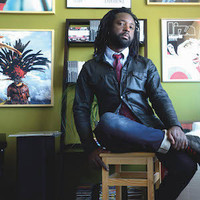 Marlon James: Award Winning Novelist and Educator
