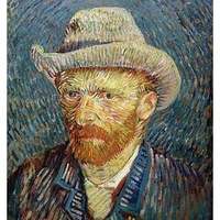 Event Cinema: "Van Gogh: A New Way of Seeing"