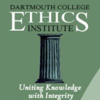 Ethics Institute Aaron Scholar Program Applications Due TODAY