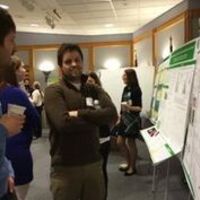 2nd Annual Celebration of Biomedical Research at Dartmouth (CBRaD)