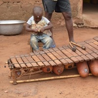 Talking Xylophones: The Musical Language of the Sambla