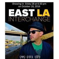 A film: East LA Interchange