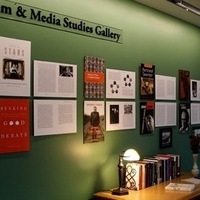 A Media Library