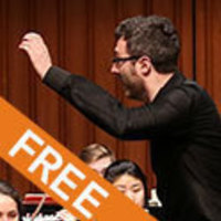 Dartmouth Symphony Orchestra Pre-Concert Talk 