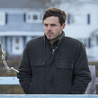 Film: "Manchester by the Sea"