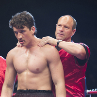 Film: "Bleed For This"