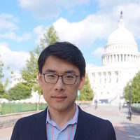 Nan Zhang:Privacy & Security Implications of Web Data:Challenges & Opportunities