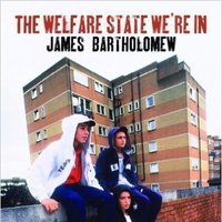 The Failure of the Welfare State: Can Other Countries Show Us How to Fix It?
