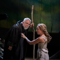 "The Tempest" RSC Live in HD