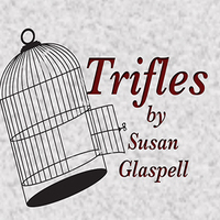 "Trifles" by Susan Glaspell (Theater Department Student Production)