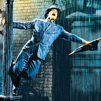 Film: "Singin' in the Rain"