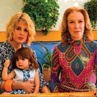 Film: "Julieta"