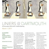 Linears at Dartmouth