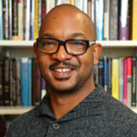 Public Lecture: "The Bookshop of Black Queer Diaspora" by Roderick Ferguson