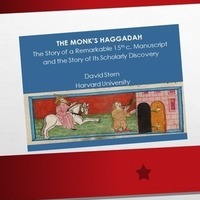  The Monk's Haggadah