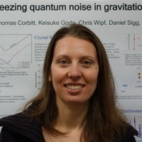 Physics & Astronomy Colloquium - Dr. Lisa Barsotti, MIT, LIGO Laboratory