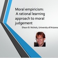 Moral empiricism: A rational learning approach to moral judgment 