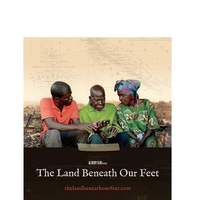 "The Land Beneath Our Feet" Screening
