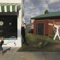 CONVERSATIONS AND CONNECTIONS | An Afternoon with Artist Julie Blackmon