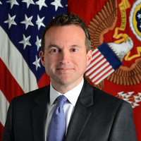 A Conversation with Eric Fanning '90, 22nd Secretary of the Army