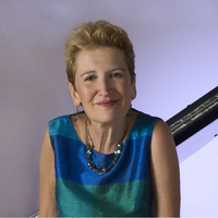 Sally Pinkas, Pianist-in-Residence