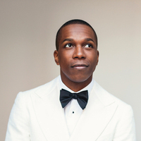 An Evening of Song with Leslie Odom, Jr.