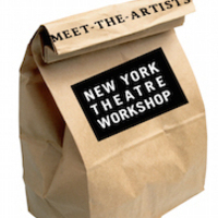NYTW Meet-the-Artists Brown Bag Lunch Presentations - Free!