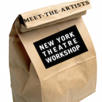 NYTW Meet-the-Artists Brown Bag Lunch Presentations - Free!