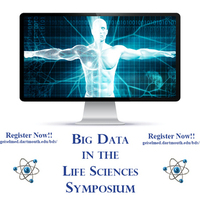 Big Data in the Life Sciences Symposium: Day 1 - Scientific Talks 