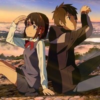 Film: "Your Name"