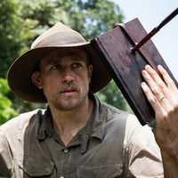 Film: "The Lost City of Z"